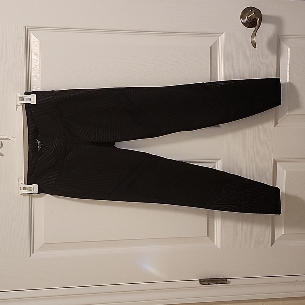 Old Navy Active - leggings- S - Picture 2 of 8